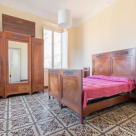 レヴァント042 La Casa Genoveseアパートメント エクステリア 写真