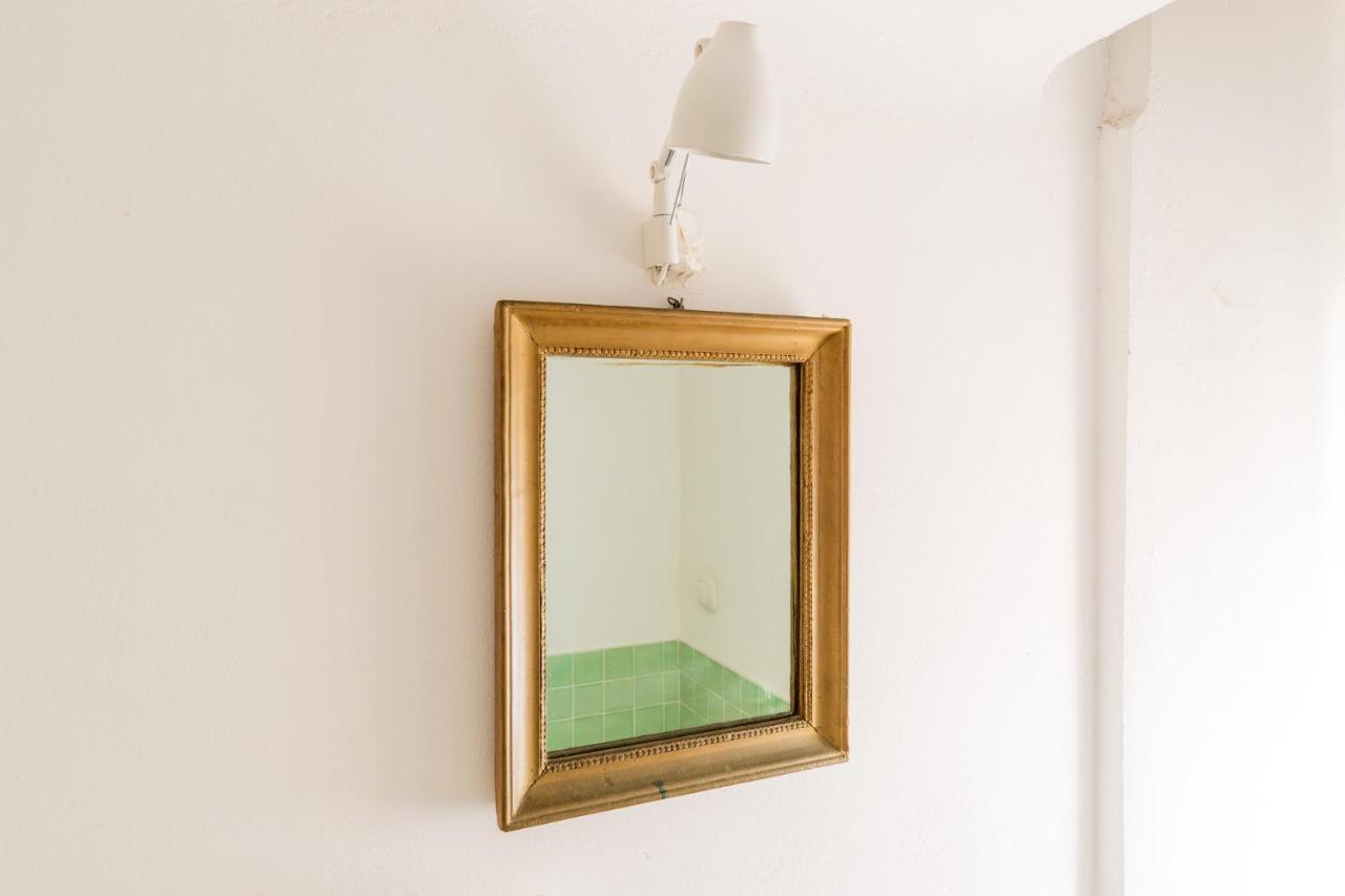 レヴァント042 La Casa Genoveseアパートメント エクステリア 写真